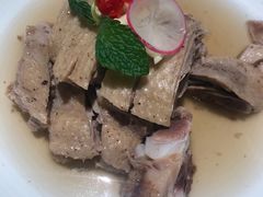 -徽镇小厨·经典徽菜(马连道店)