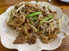 -南记食粥坊·宵夜大排档(岭南分店)