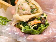 -老姑砂锅·烧烤天津菜(体北道店)