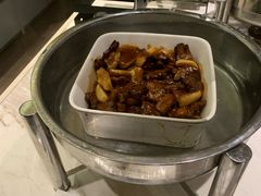 -南京金陵饭店
