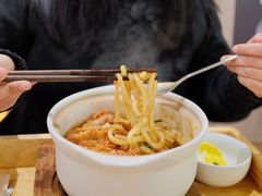 -友名Cross日式咖喱屋(江南大道中店)