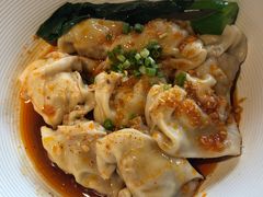 红油抄手-南小馆(迪士尼小镇店)