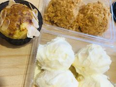 原味奶贝-鲍师傅糕点(永安里店)