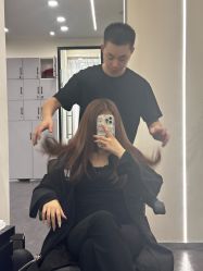 点击看大图 -WM Hair Salon