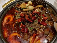 -眉州东坡(北苑华贸店)