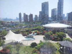 -妍悦母婴月子会所(武汉天地店)