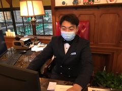 -马勒别墅饭店(静安寺店)