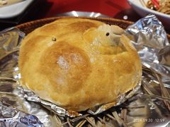 -山西会馆·晋菜·晋商宴·牌匾博物馆(胜利东街店)