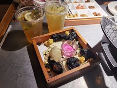 -探鱼·鲜青椒爽麻烤鱼(番禺万达店)