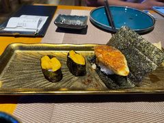 -木鱼料理