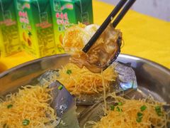 圣子王-美美小海鲜