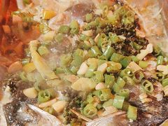 -蚝蚝先生·广式烧烤(信天广场店)