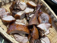 -谢老五跷脚牛肉·非遗传承店