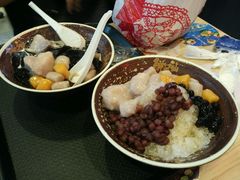 -鲜芋仙(南开大悦城店)