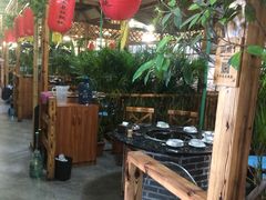 -天发长铁锅炖(王秀村店)