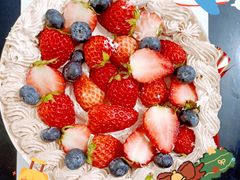 -7cake榴莲千层蛋糕(松江店)