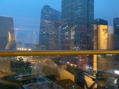 -北京千禧大酒店