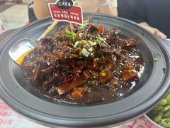 -回味黑鸭煲·始于2006(万松园店)