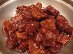 -唐山宴百姓府邸院落中餐