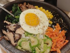 -七八冷面·延边朝鲜族美食(世纪汇店)
