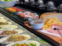 -拉蒂娜·巴西牛排馆 Latina·Brazilian Steakhouse(陆家嘴旗舰店)