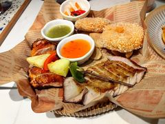 -正泰餐厅AmazingThai(新奥购物中心店)