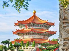 -广东圆玄道观