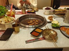 -炭之家·齐齐哈尔非遗烤肉·鲜切直供(中央大街店)