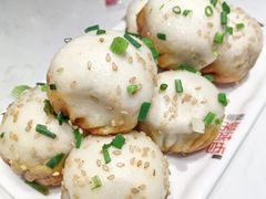 -常盛香生煎·酸辣汤.无锡老字号玉兰饼(新生路店)