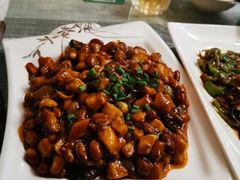 -扎与夏私房菜(西藏自治区拉萨市丹杰林巷店)