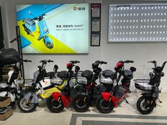 -雅迪电动车(北艾路店)