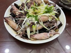 -隐厨·海鲜餐厅(恒通路店)