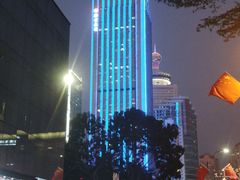 -国贸旋转餐厅(国贸广场店)