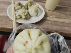 -德润福严氏烧麦总店(友谊路总店)