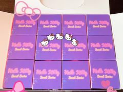 -泡泡玛特POPMART(国贸三期店)