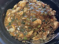 -四道菜·福建菜馆(新街口金鹰店)