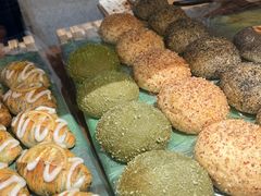 -方炉·天然食材面包店(青秀店)