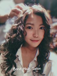 -FUTURE HN男士发型风格设计