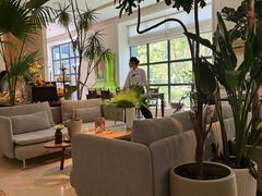 -金谷仓家庭料理(马泉营店)