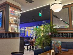 -bluefrog蓝蛙(新三里屯太古里店)