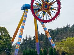 -南京银杏湖乐园