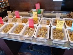 自助取餐区-豫园万丽酒店-万丽轩中餐厅(河南南路店)