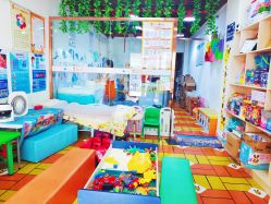 -蜜儿堂鼻炎·儿推·游泳(龙华大浪店)