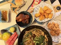 -和子足浴SPA会馆(竹山路店)