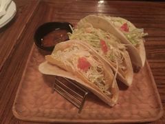 -Rural Tequila墨西哥餐厅(东川路店)