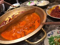 -小龙坎火锅(东汇城店)