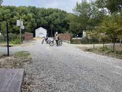 -嘉北郊野公园