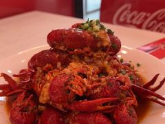 -簋街仔仔小龙虾(总店)