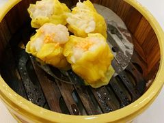 鲜虾烧卖-广州酒家(文昌总店)