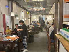 -乔街深夜食堂·台州菜·高压锅生蚝(杭州总店)